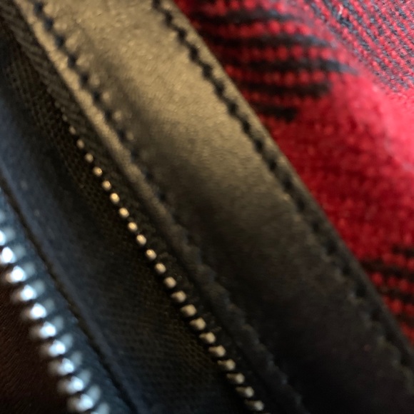 Authentic Burberry XL weekender - Picture 8 of 8